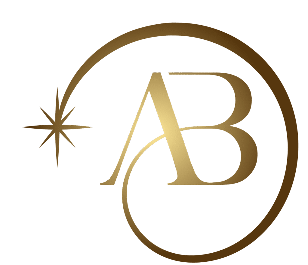 Ana bertic logo 10